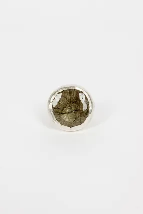 Robbie 1 Green Rutilated Quartz