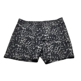 Shorts By Isaac Mizrahi Live Qvc  Size: 16