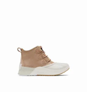 'Sorel' Women's Out 'N About III Classic WP Boot - Canoe / Light Bisque