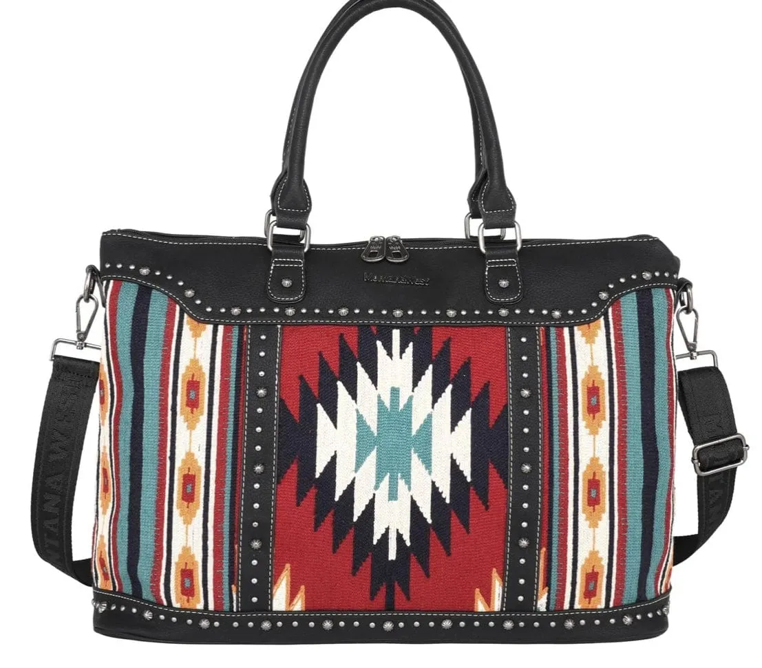 Southwest Aztec WEEKENDER