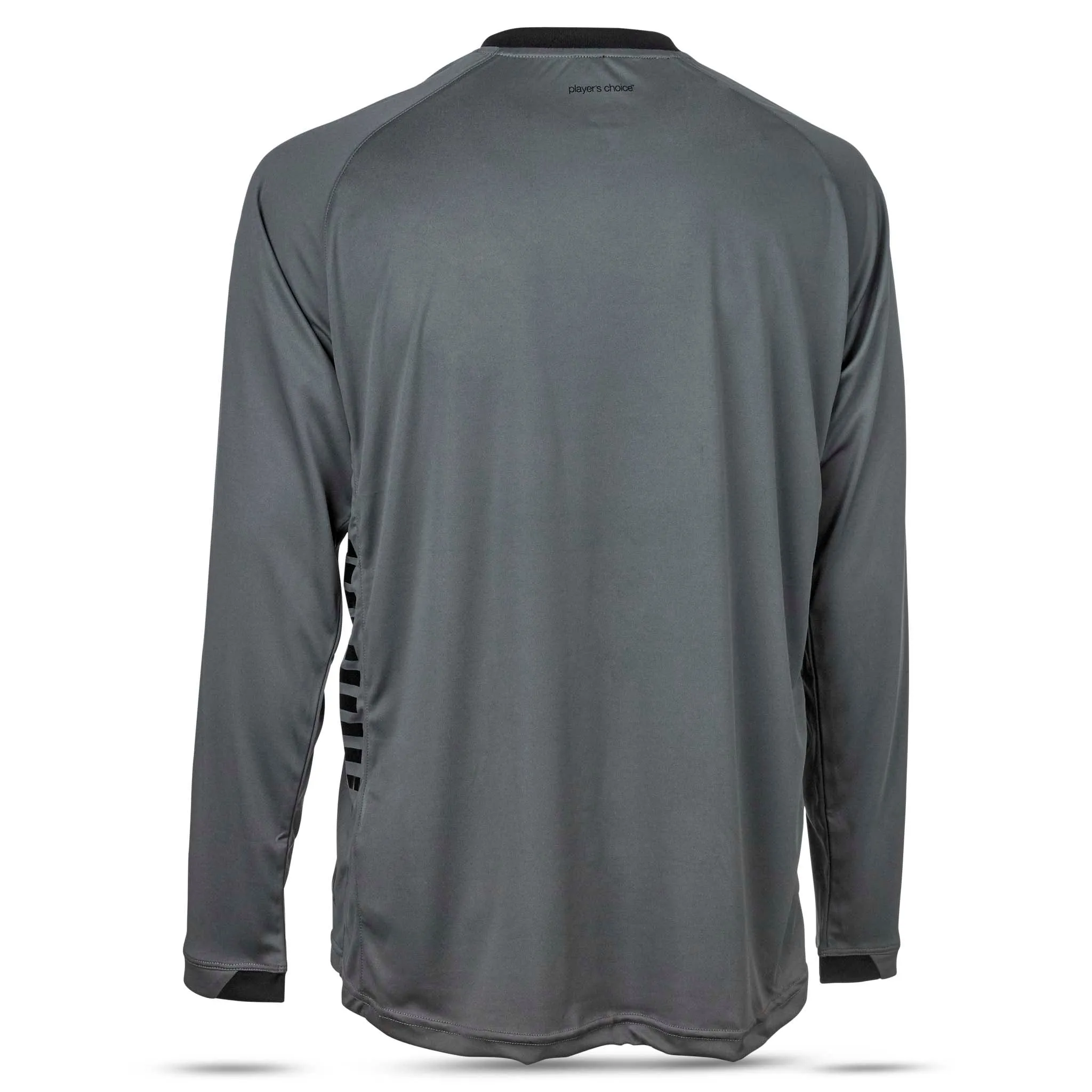 Spain GK Long Sleeve Jersey Adult