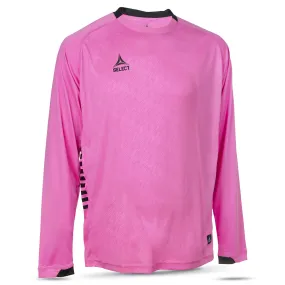 Spain GK Long Sleeve Jersey Adult