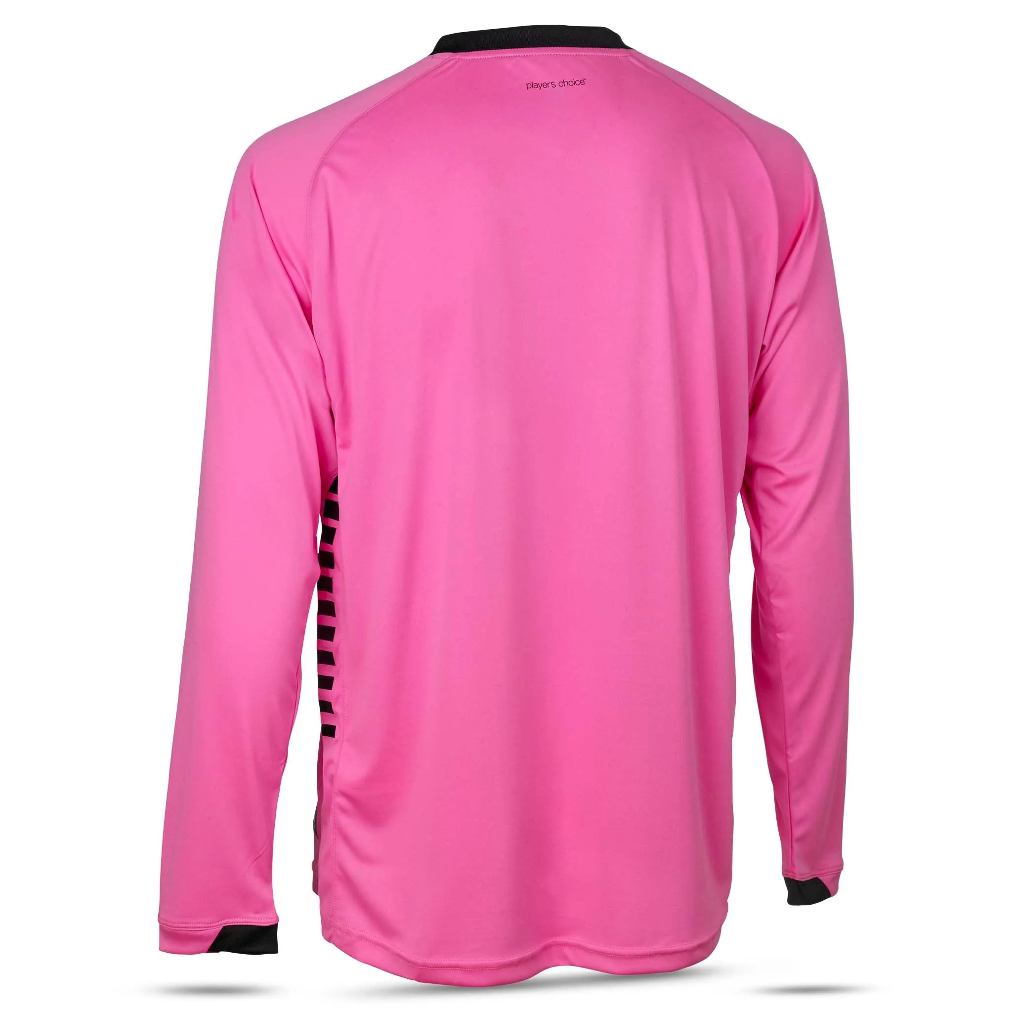 Spain GK Long Sleeve Jersey Adult