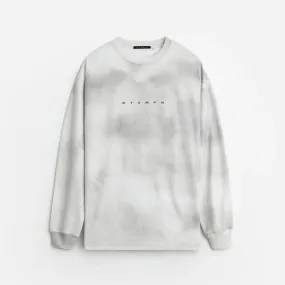 Stampd Cloud Relaxed LS Tee