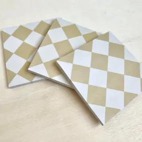 Sticky Notes : Checkmate