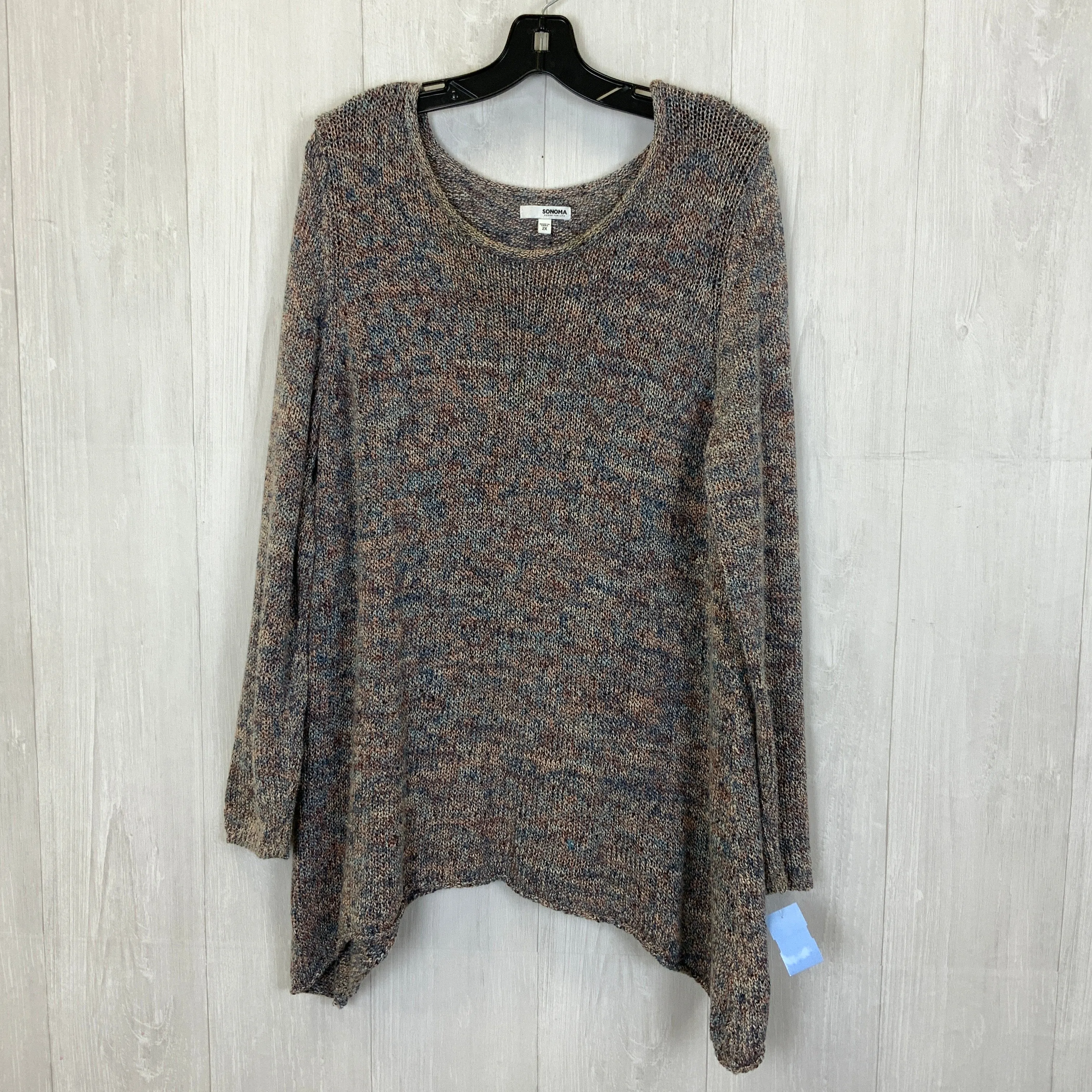 Sweater By Sonoma  Size: 2x