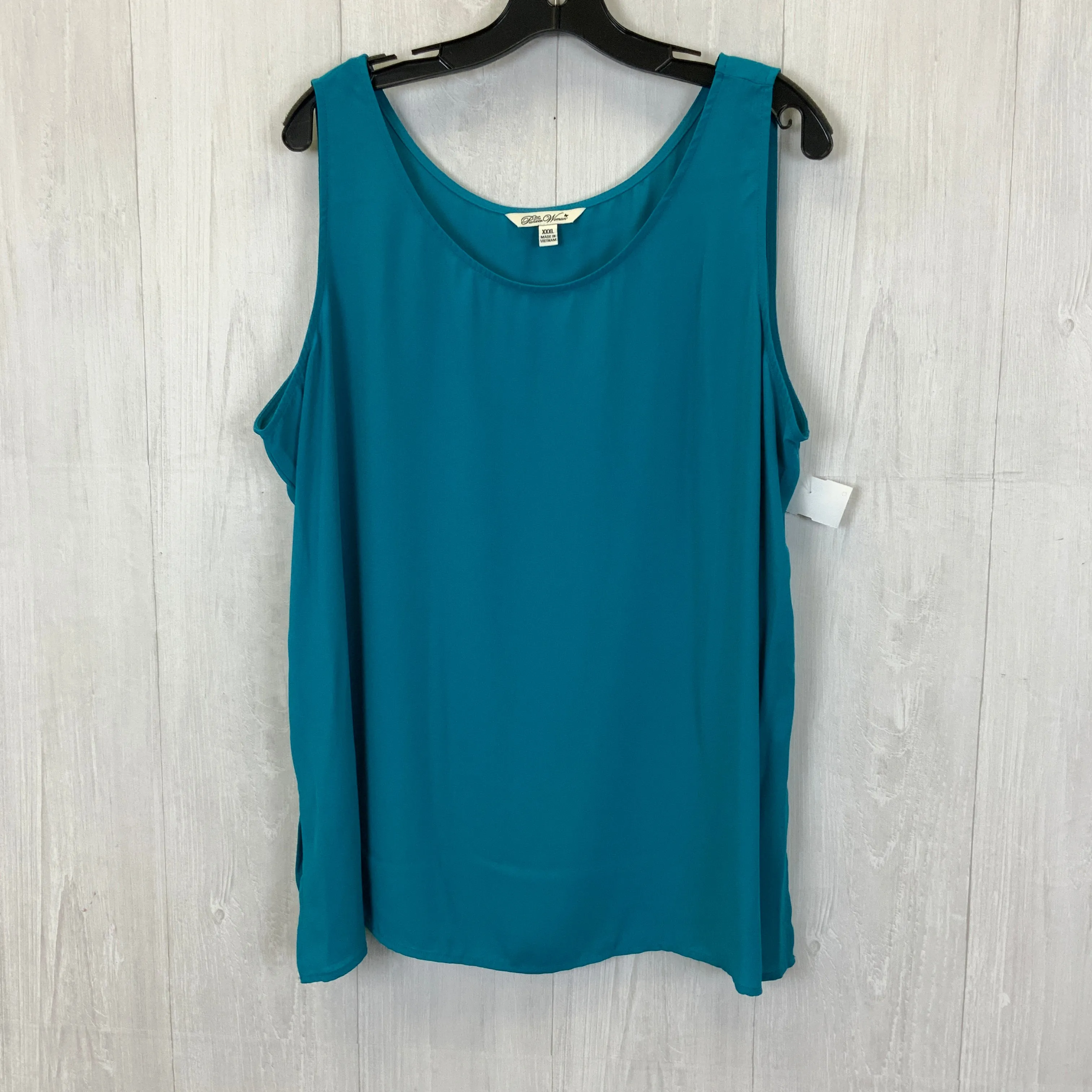 Tank Top By Clothes Mentor  Size: 3x