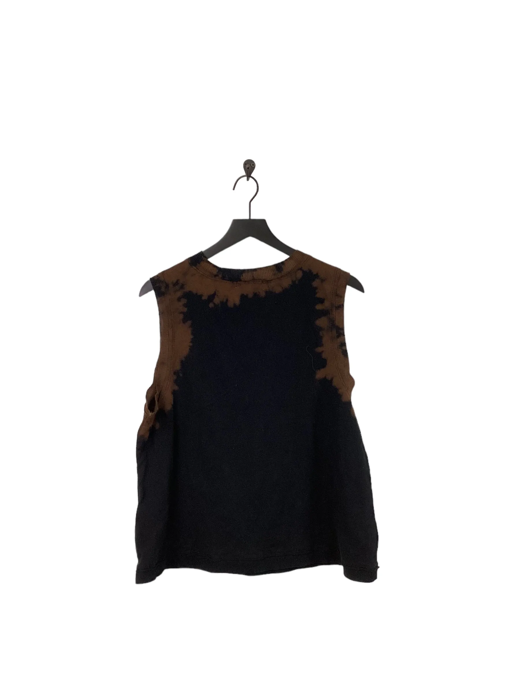 Top Sleeveless By Clothes Mentor  Size: L