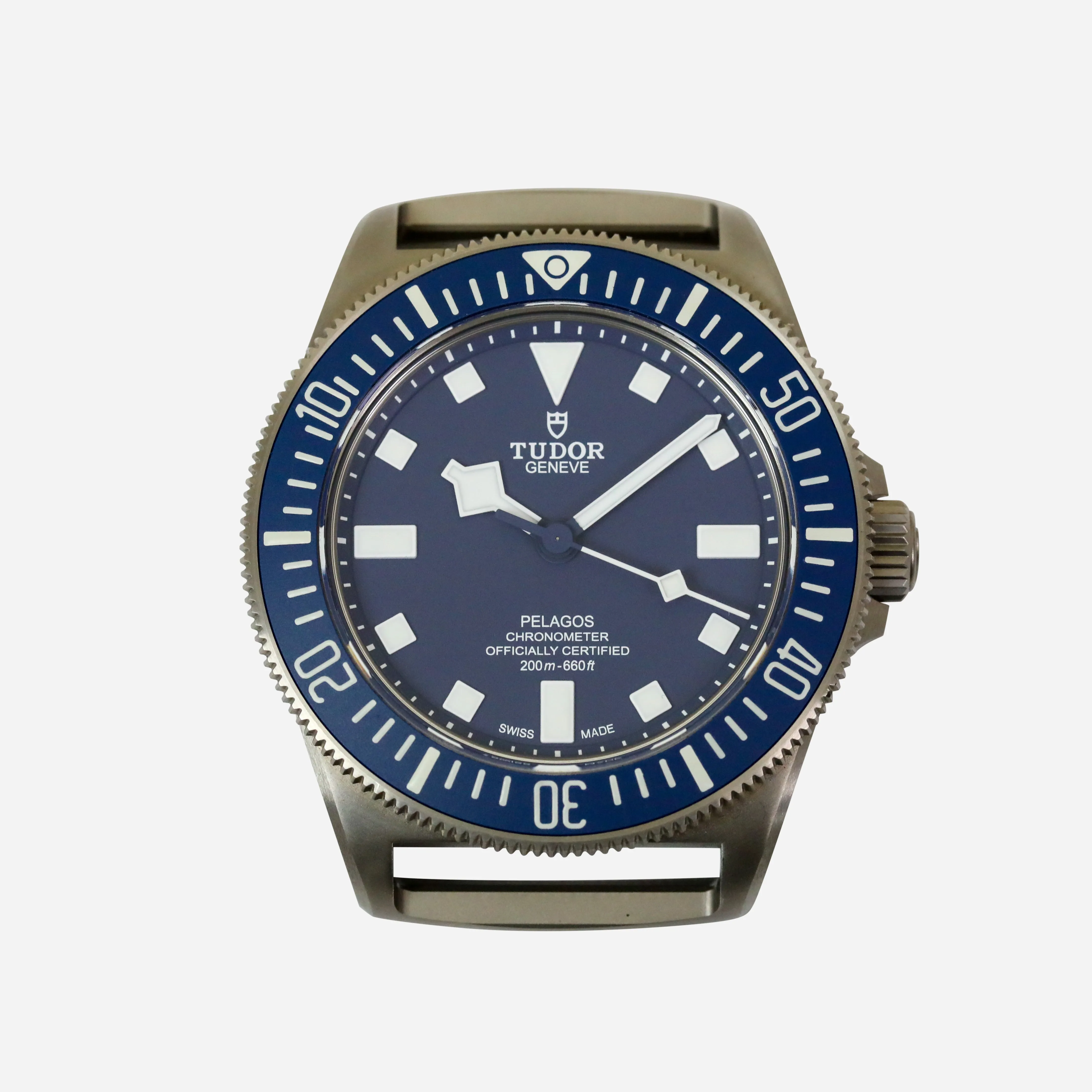 Tudor Pelagos FXD