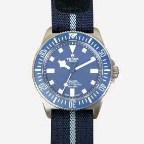 Tudor Pelagos FXD