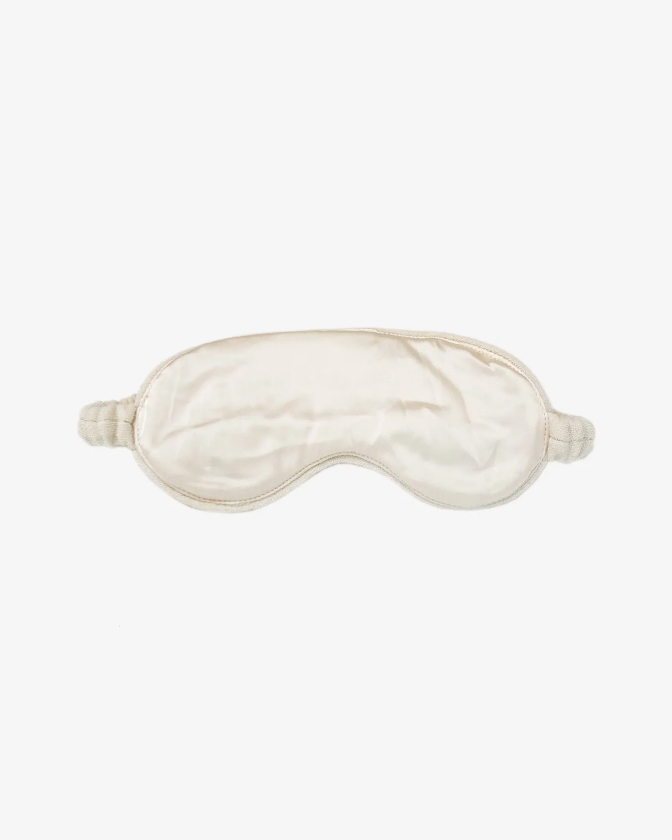 Two-Sided Silk Blindfold