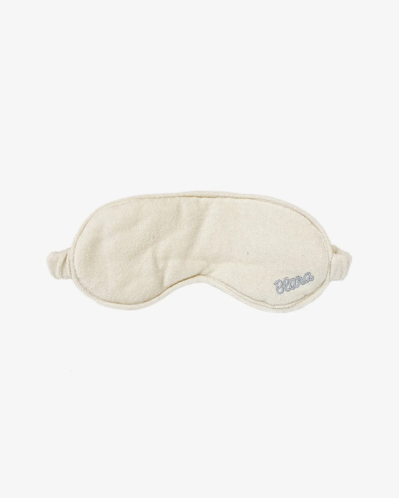 Two-Sided Silk Blindfold