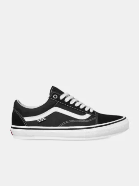 Vans Skate Old Skool - Black / White