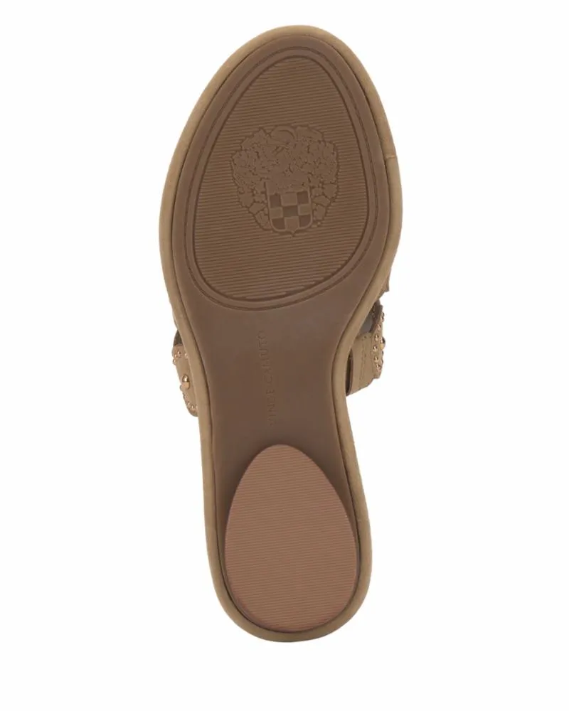 Vince Camuto SENNIE NEW TORTILLA/TORANO SUE