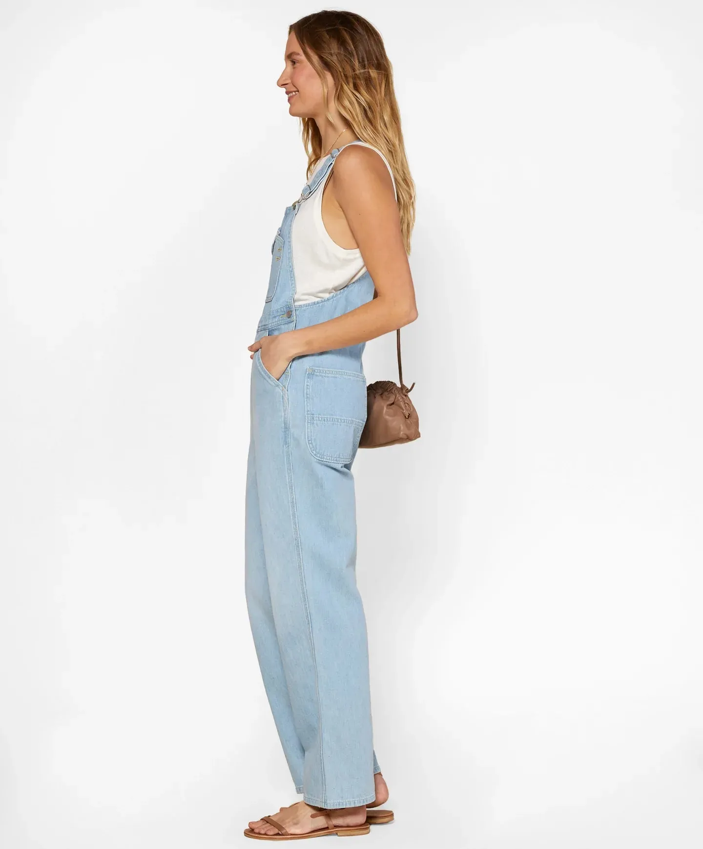 Voyage Overalls