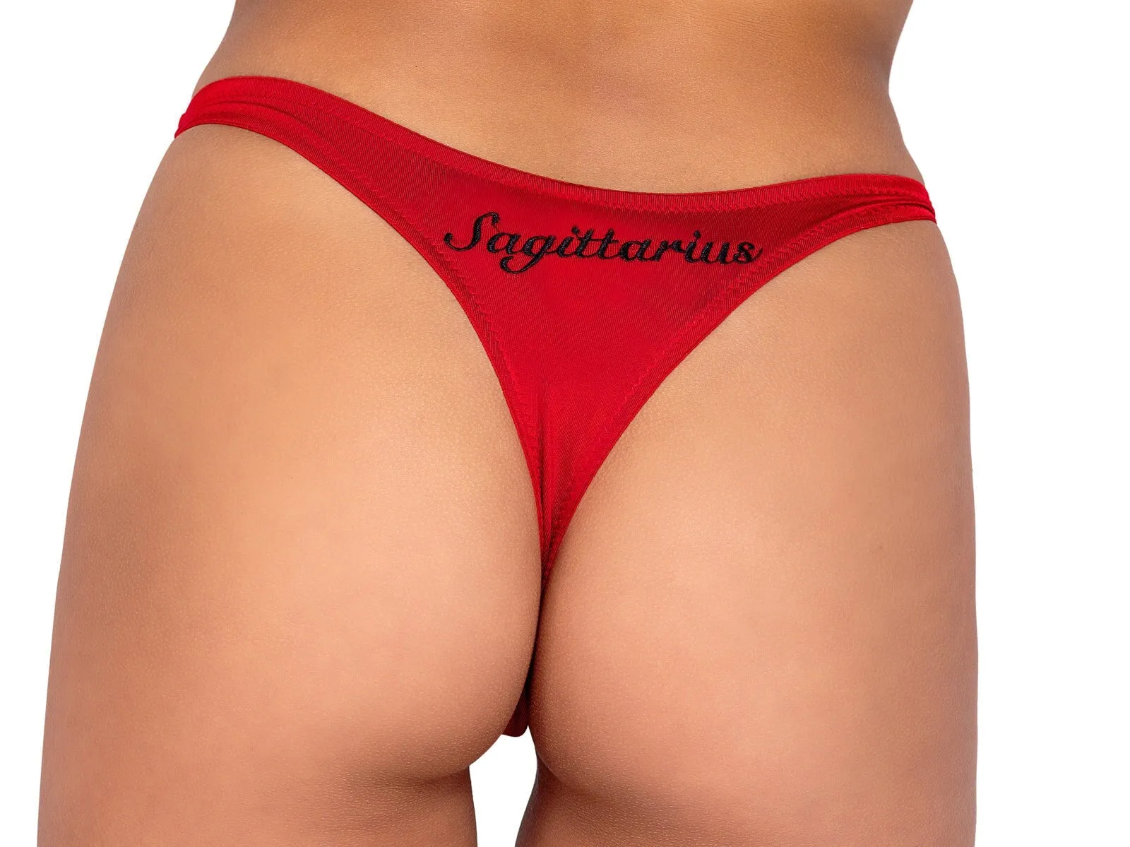 Zodiac Sagittarius Panty